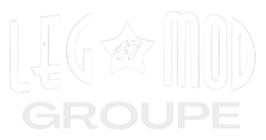 Legmod 47 Groupe